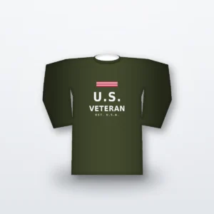 Veteran Tactical Long Sleeve