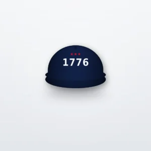 1776 Trucker Cap