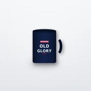 American Flag 15oz Mug