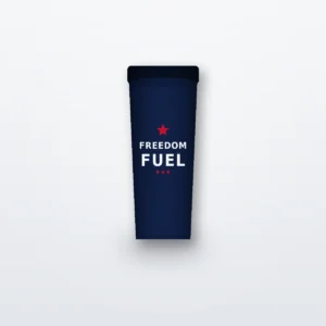 Freedom Fuel 20oz Tumbler