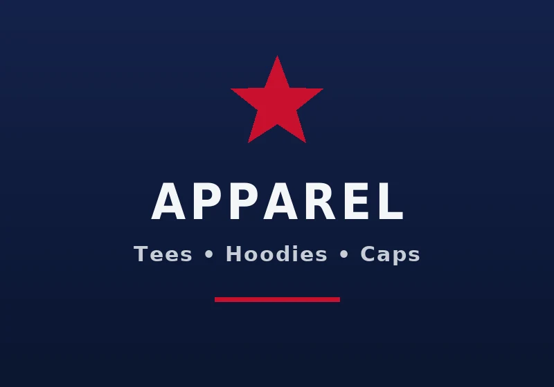 Apparel