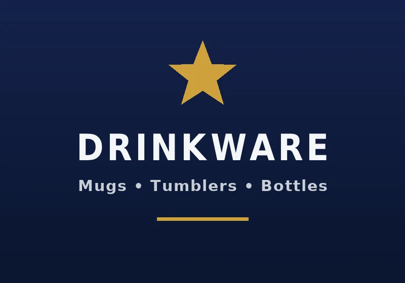 Drinkware
