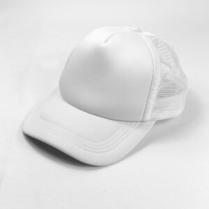 Embroidered Veteran Cap