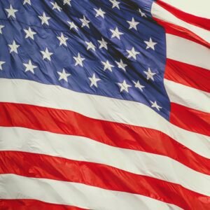 American Flag 3x5 ft