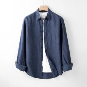 Honor & Serve Long Sleeve Tee